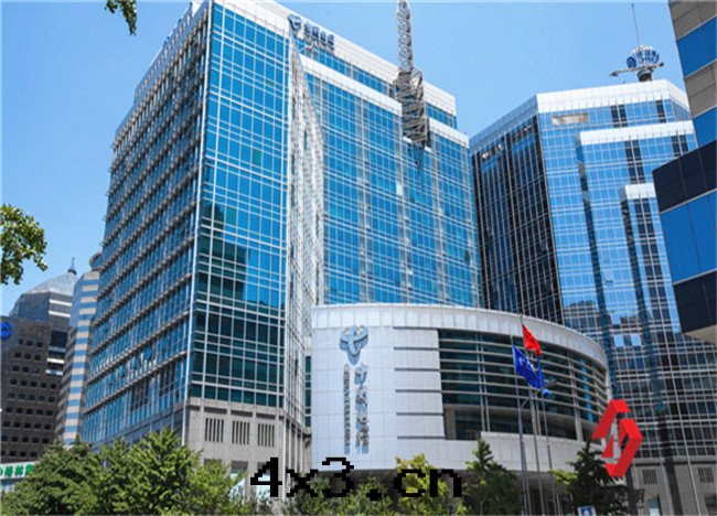北京(jīng)電(diàn)信(xìn)大(dà)廈