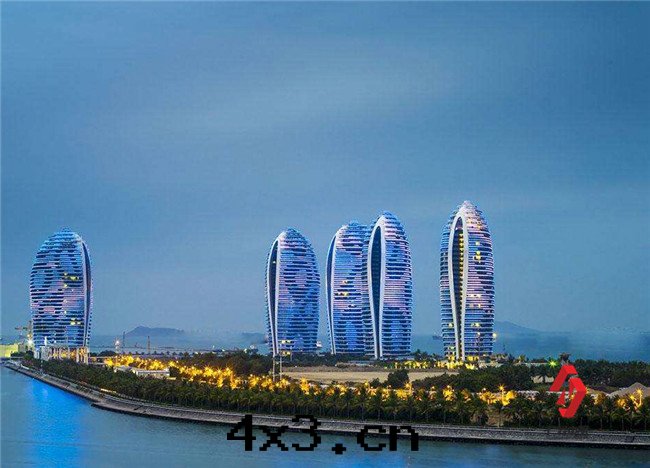 三(sān)亞鳳凰島(dǎo)酒(jiǔ)店(diàn)