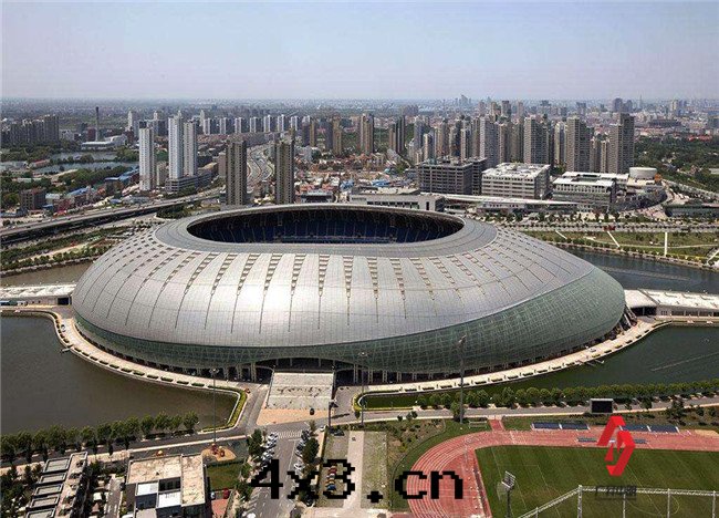 天津體(tǐ)育中(zhōng)心(xīn)