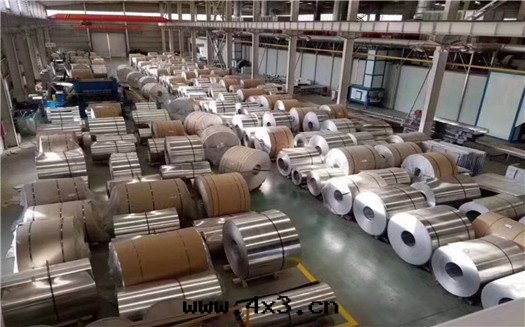 中(zhōng)明(míng)建材全(quán)新(xīn)生(shēng)産車間(jiān)展(zhǎn)示