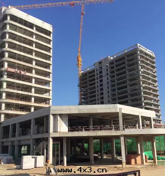 赤峰(fēng)金(jīn)融中(zhōng)心(xīn)