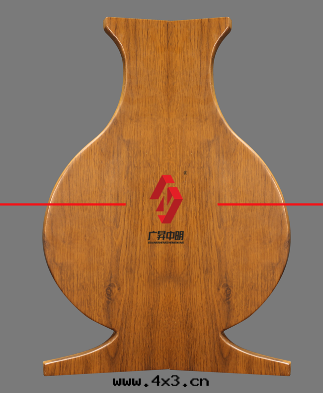 造型鋁(lǚ)單闆