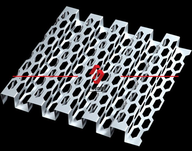 长城(chéng)鋁(lǚ)單闆