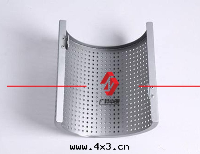 包(bāo)柱(zhù)鋁(lǚ)單闆