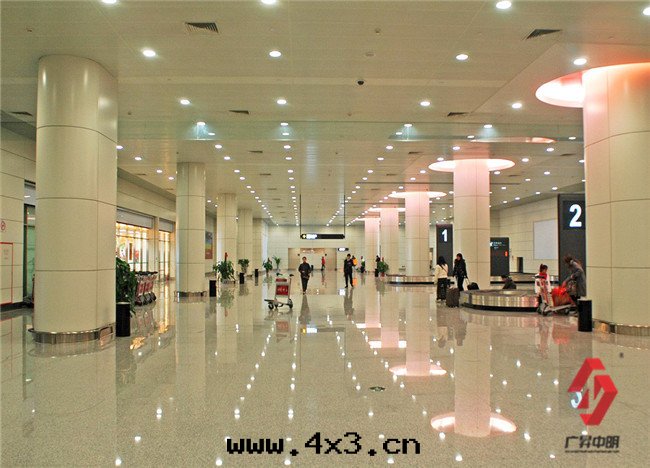 包(bāo)柱(zhù)鋁(lǚ)單闆應(yìng)用(yòng)案(àn)例