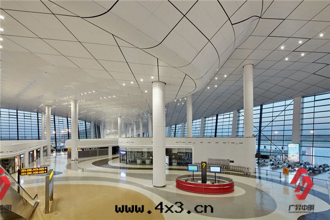 包(bāo)柱(zhù)鋁(lǚ)單闆應(yìng)用(yòng)案(àn)例