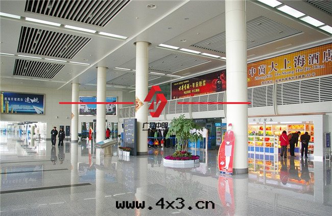 機(jī)场(chǎng)包(bāo)柱(zhù)鋁(lǚ)單闆